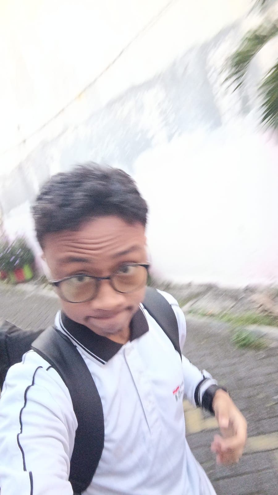 Foto Muhammad Fajar Kurniawan